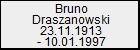 Bruno Draszanowski