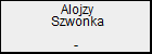 Alojzy Szwonka