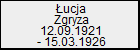 ucja Zgryza