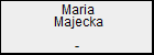 Maria Majecka