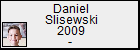 Daniel Slisewski