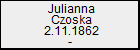 Julianna Czoska