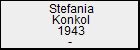 Stefania Konkol