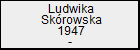Ludwika Skrowska