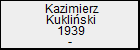 Kazimierz Kukliski