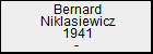 Bernard Niklasiewicz