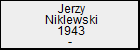 Jerzy Niklewski
