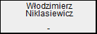 Wodzimierz Niklasiewicz