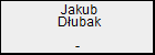 Jakub Dubak