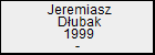 Jeremiasz Dubak