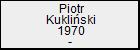 Piotr Kukliski