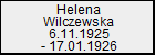 Helena Wilczewska