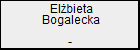 Elbieta Bogalecka