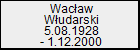 Wacaw Wudarski