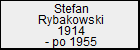 Stefan Rybakowski