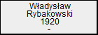 Wadysaw Rybakowski