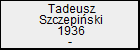 Tadeusz Szczepiski