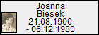 Joanna Biesek