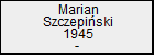 Marian Szczepiski
