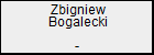 Zbigniew Bogalecki