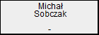 Micha Sobczak