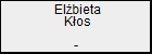 Elbieta Kos