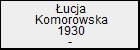 ucja Komorowska