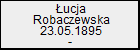ucja Robaczewska