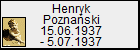 Henryk Poznaski