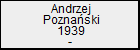 Andrzej Poznaski