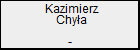 Kazimierz Chya