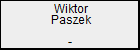 Wiktor Paszek