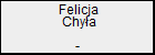 Felicja Chya