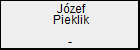 Jzef Pieklik