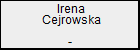 Irena Cejrowska
