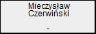 Mieczysaw Czerwiski