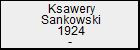 Ksawery Sankowski