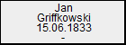 Jan Griffkowski