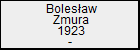 Bolesaw Zmura