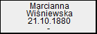 Marcianna Winiewska