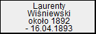 Laurenty Winiewski