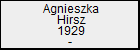 Agnieszka Hirsz
