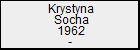 Krystyna Socha