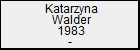 Katarzyna Walder