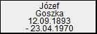 Jzef Goszka