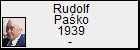 Rudolf Pako