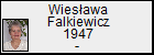 Wiesawa Falkiewicz