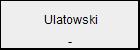  Ulatowski
