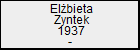 Elbieta Zyntek