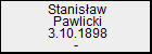 Stanisaw Pawlicki